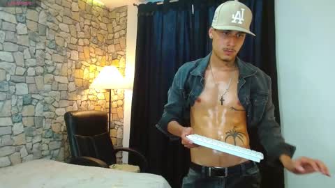 Bastian online show from February 2026 10:50:02 PM