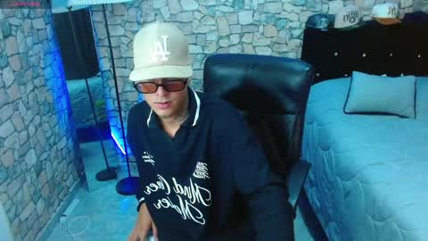 Snapshot of bastiaan_28 chatting on May 2026 11:09:01 PM Bastian online show from May 2026 11:09:01 PM