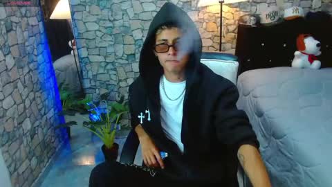 Snapshot of bastiaan_28 chatting on May 2026 11:45:02 PM Bastian online show from May 2026 11:45:02 PM
