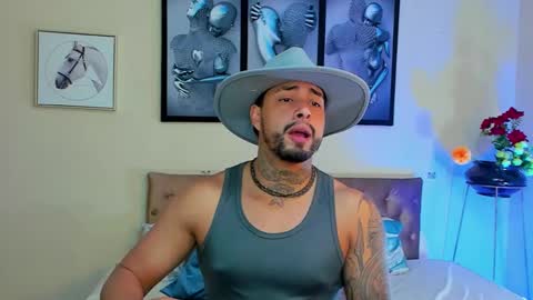 bastian_jones1 online show from January 2025 12:04:02 AM