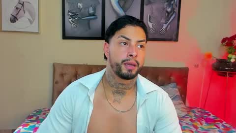 bastian_jones1 online show from January 2025 06:28:01 PM