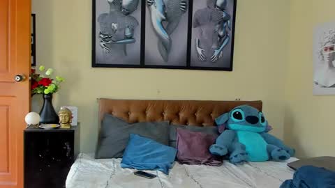 bastian_jones1 online show from March 2025 02:54:01 PM