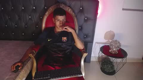 Bastian online show from October 2025 12:46:01 PM