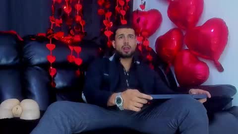 Snapshot of bastian_ruiz chatting on February 2025 03:07:01 AM bastian online show from February 2025 03:07:01 AM