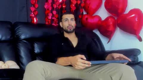 Snapshot of bastian_ruiz chatting on February 2025 03:33:01 AM bastian online show from February 2025 03:33:01 AM