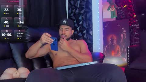 Snapshot of bastian_ruiz chatting on October 2025 11:57:02 PM bastian online show from October 2025 11:57:02 PM