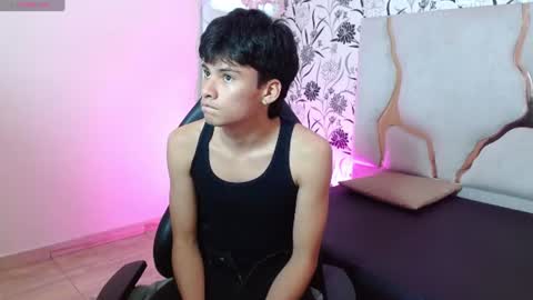 Snapshot of bastian_tay chatting on June 2026 05:21:01 AM Bastian3 online show from June 2026 05:21:01 AM