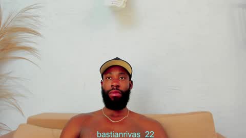 Snapshot of bastianrivas chatting on January 2025 06:00:01 PM Bastian. online show from January 2025 06:00:01 PM