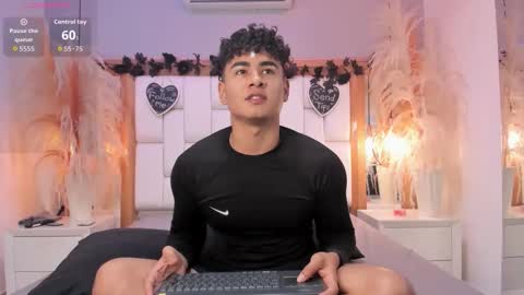 Bastian online show from March 2026 11:16:01 PM