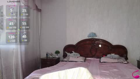 Snapshot of batari_giya chatting on June 2026 04:45:01 AM Lara online show from June 2026 04:45:01 AM