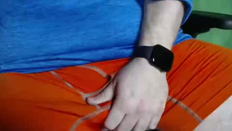 Bate Bro84 online show from January 2025 03:37:01 PM