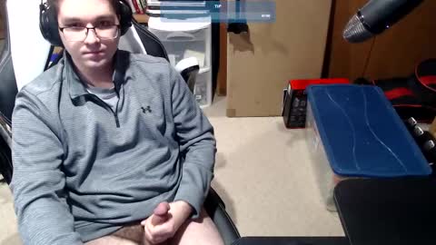 Ricky online show from January 2025 08:42:01 PM