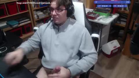 Ricky online show from January 2026 07:50:01 PM