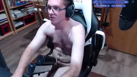 Snapshot of baterricky chatting on July 2026 09:28:02 PM Ricky online show from July 2026 09:28:02 PM