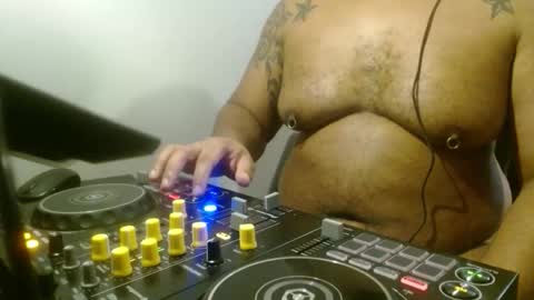 Bator Papi online show from February 2026 02:40:02 AM