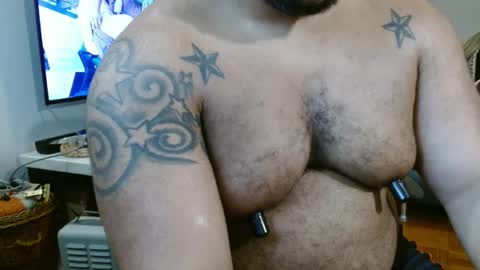 Bator Papi online show from March 2026 08:48:01 PM