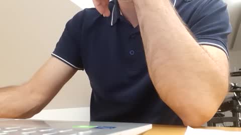 baxter78 online show from April 2026 10:58:01 PM