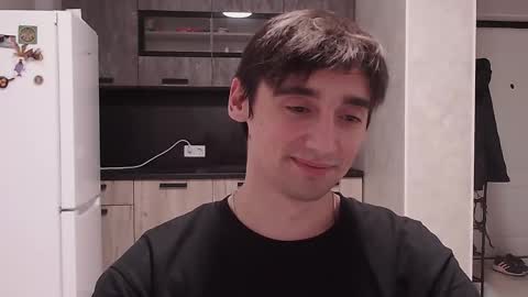 BAXTER online show from December 2024 01:05:01 AM