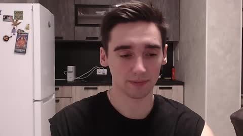 BAXTER online show from January 2025 10:26:02 PM