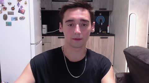 BAXTER online show from September 2025 10:00:01 PM