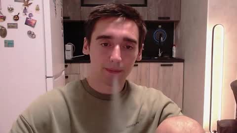 BAXTER online show from October 2025 10:10:01 PM