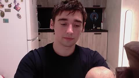 BAXTER online show from November 2025 10:53:02 PM