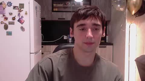 BAXTER online show from November 2025 09:27:01 PM