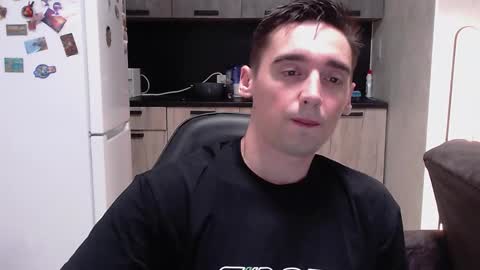 BAXTER online show from January 2026 09:49:02 PM