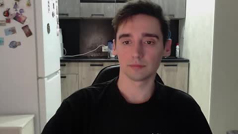 BAXTER online show from February 2026 09:31:02 PM