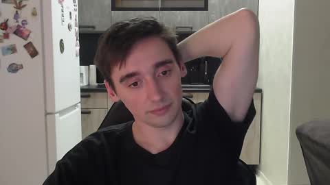 BAXTER online show from February 2026 09:48:02 PM