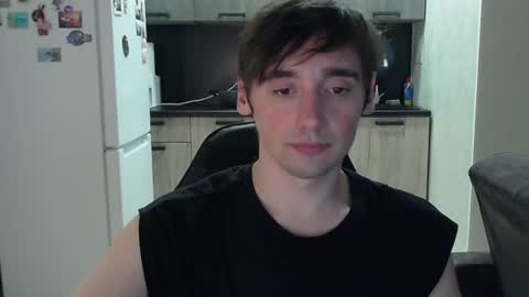 BAXTER online show from June 2026 12:32:02 AM
