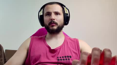 Baxxline online show from October 2025 02:01:02 AM