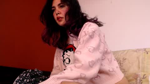 bayonette_black online show from March 2025 11:39:02 AM