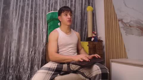 Bayron online show from January 2026 02:05:02 AM