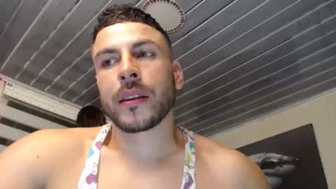 Bayron Rodriguez online show from June 2026 12:56:02 AM