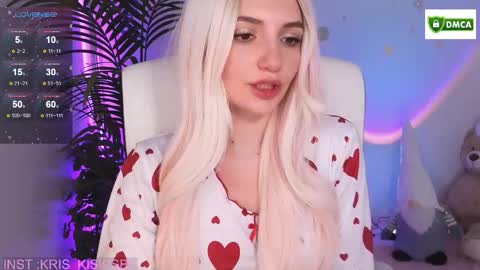 Kris online show from December 2025 08:18:01 AM