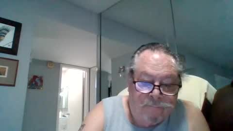 Single Grandpa in Florida. Love to C2C and have Fun Privately online show from June 2026 01:26:01 PM