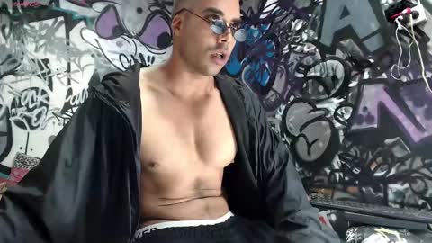 Justin online show from February 2025 01:22:02 PM