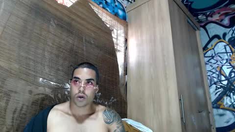 Justin online show from October 2025 05:14:02 PM