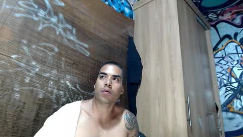 Justin online show from November 2025 10:56:01 PM