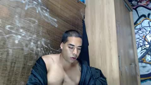 Justin online show from December 2025 11:13:02 PM