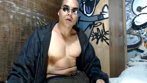 Justin online show from February 2026 11:33:02 PM