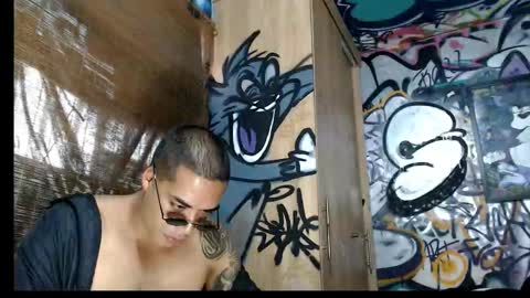 Justin online show from March 2026 09:30:01 PM