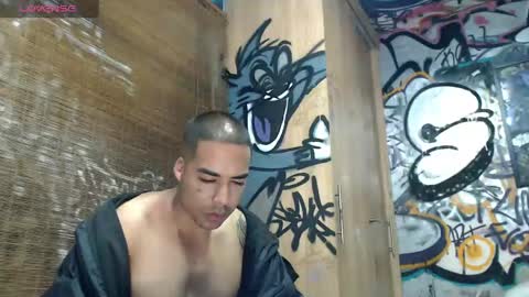 Snapshot of bbc_monster1 chatting on May 2026 11:55:01 PM Justin online show from May 2026 11:55:01 PM