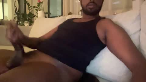 Daevon online show from February 2025 12:43:01 AM