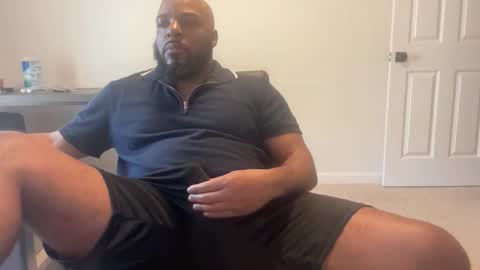 Zaddy online show from November 2025 09:24:02 PM