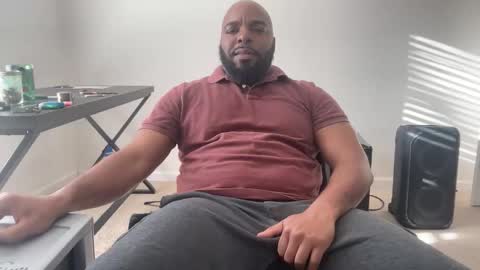 Zaddy online show from February 2026 02:53:02 PM