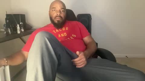 Zaddy online show from April 2026 09:47:01 AM