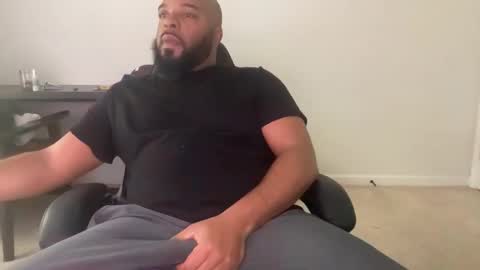 Zaddy online show from April 2026 12:36:02 PM