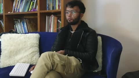 Brandon online show from April 2026 02:06:01 AM